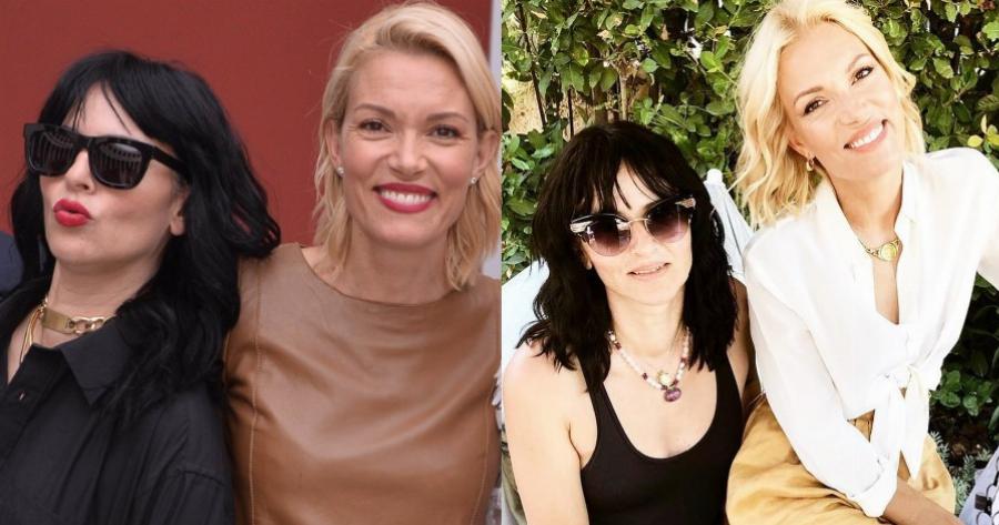 «Έχουμε να μιλήσουμε 4 μήνες»: Ο λόγος που η κολλητή φιλία Καγιά – Ζενεβιέβ έληξε άδοξα