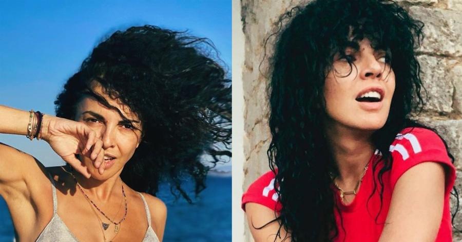 Στο δρόμο της Ηλιάνας Παπαγεωργίου: Ζευγάρι με πασίγνωστο τράπερ η Μαρία Σολωμού