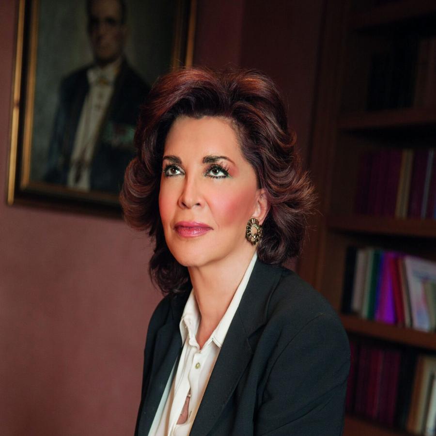 «Δεν δέχομαι τη συγγνώμη σας, είστε στούρνοι» – Μιμή Ντενίση στον αέρα της ΕΡΤ