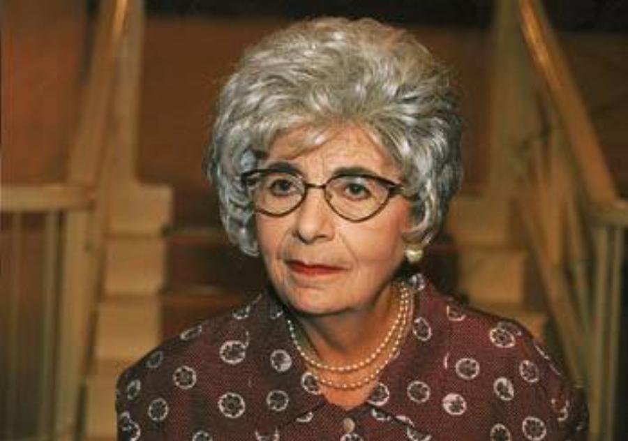 Μαρία Φωκά: Η γιαγιά του «Ντόλτσε Βίτα», η κατασκοπεία και η ισόβια καταδίκη