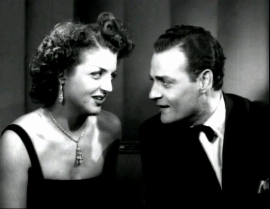 Λάμπρος Κωσταντάρας: Μεγάλος καρδιοκατακτητής, ο έρωτας με την Άννα Καλουτά, ο εγκλεισμός και το σιωπηλό τέλος