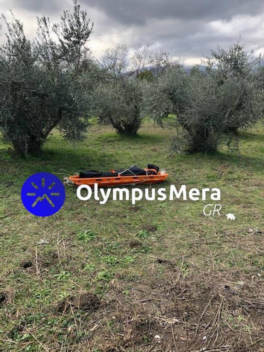 Πιερία: Αυτή είναι η 55χρονη παιδίατρος που παρασύρθηκε από χείμαρρο