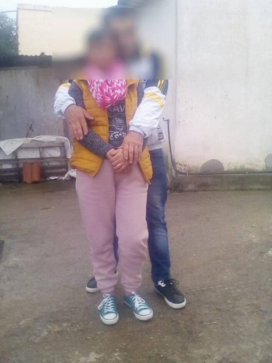 Λακωνία: Αυτή είναι η 36χρονη που στραγγάλισε ο σύζυγός της