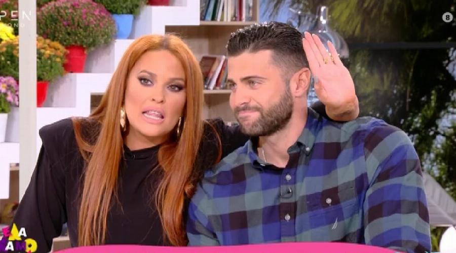 Σίσσυ Χρηστίδου: Το κλείσιμο της εταιρείας της, το ξαφνικό διαζύγιο, η μεγάλη μάχη με τα κιλά και η ασθένεια