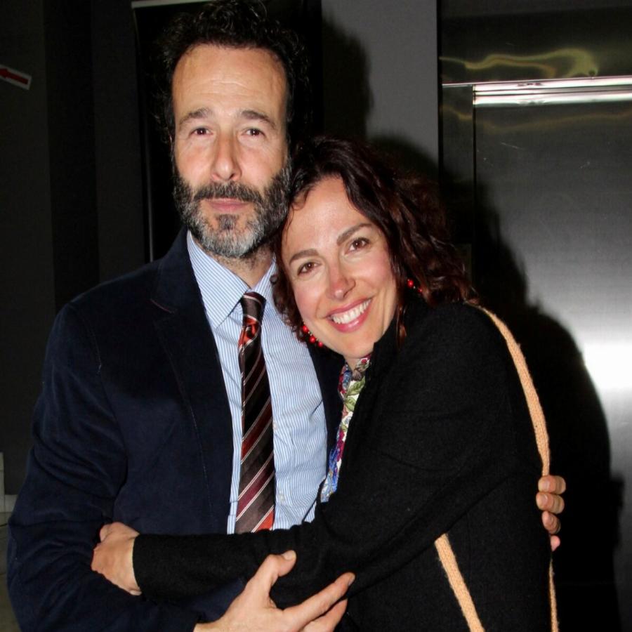 Μαζί και στη ζωή και στην τέχνη: 8 Έλληνες ηθοποιοί που είναι ζευγάρι μπροστά και πίσω από τις κάμερες