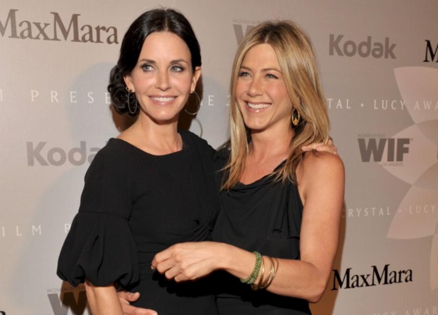 Κολλητοί στα δύσκολα και στα εύκολα: 9 φιλίες διάσημων που θαυμάζουμε