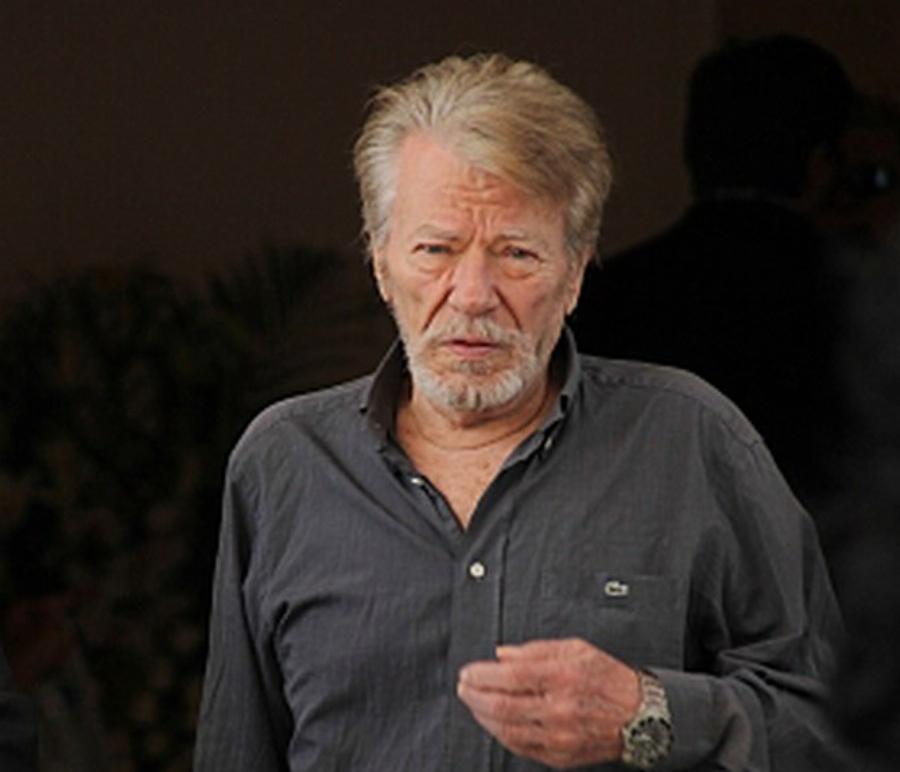 Πέτρος Φυσσούν: Η μεγάλη καριέρα, η έξωση, οι τραγικές απώλειες και το μοναχικό τέλος