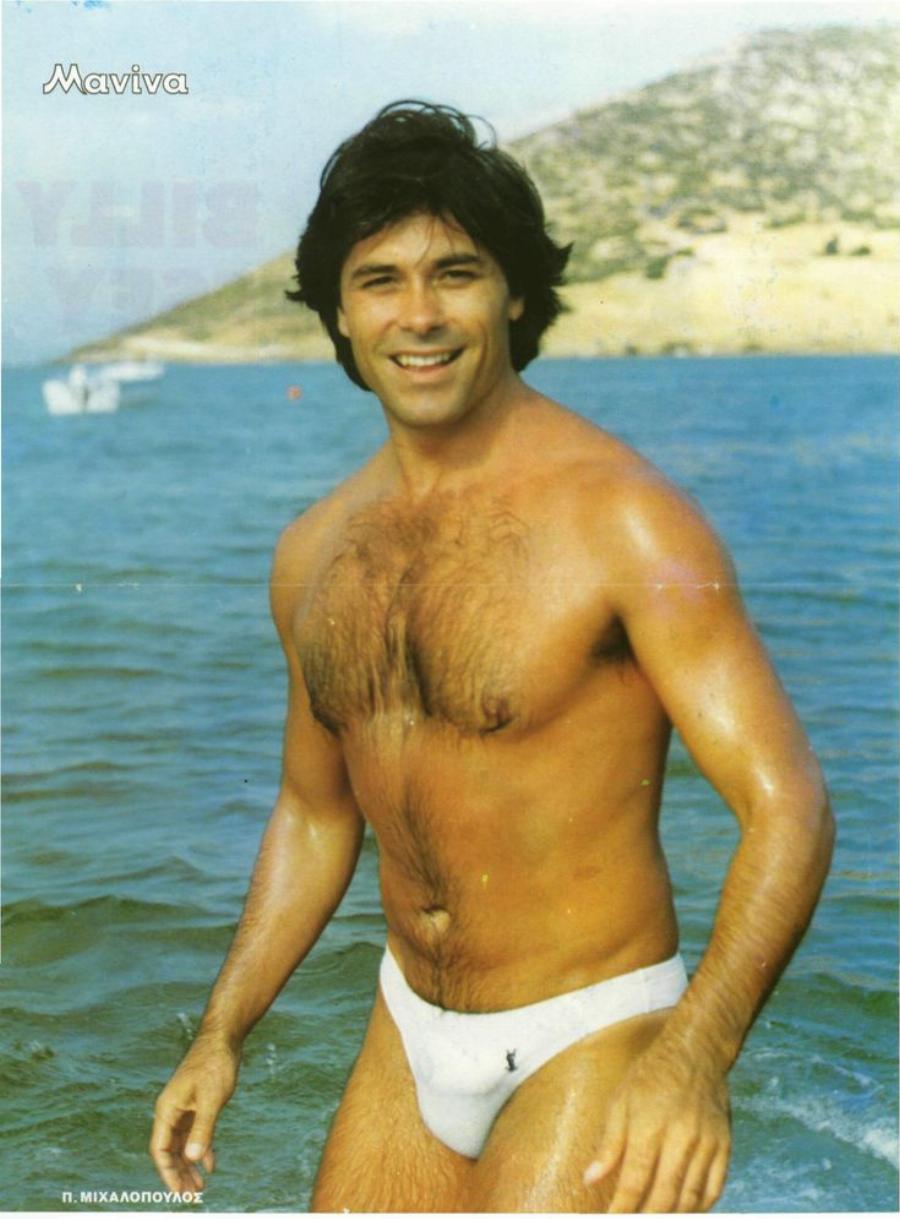 Πάνος Μιχαλόπουλος: Οι μεγάλες επιτυχίες, ο αποτυχημένος γάμος με την Κορομηλά και ο τσακωμός με τον ΑΝΤ1