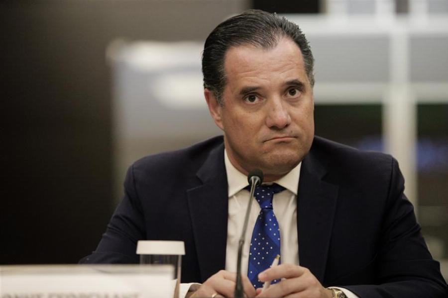 Άδωνις Γεωργιάδης: «Το πρόστιμο που θα μπει δεν θα το έχετε ξαναδεί! Δεν θα επιτρέψω να εκμεταλλευτούν την ανάγκη του κόσμου»