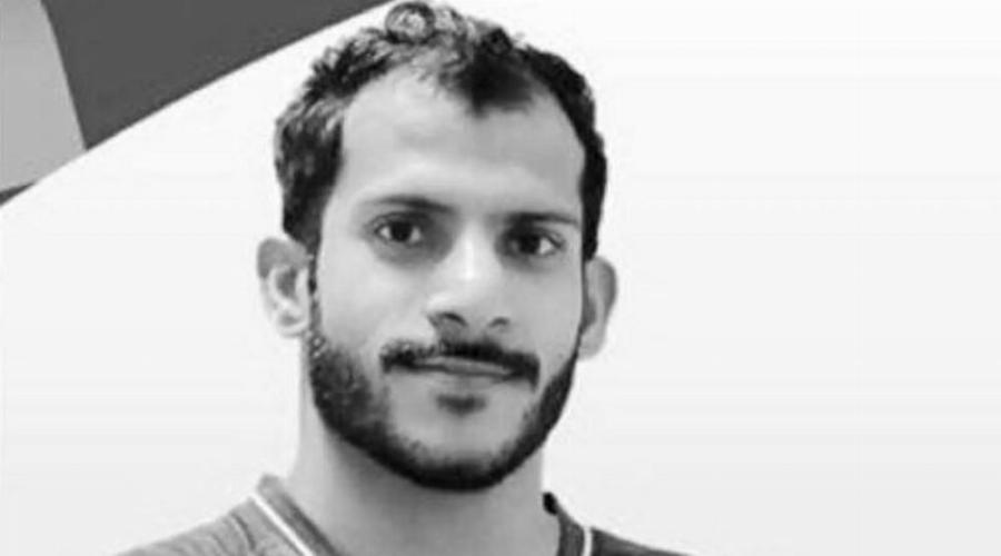 Θρήνος για τον θάνατο 29χρονου ποδοσφαιριστή: Κατέρρευσε στην προθέρμανση πριν από αγώνα