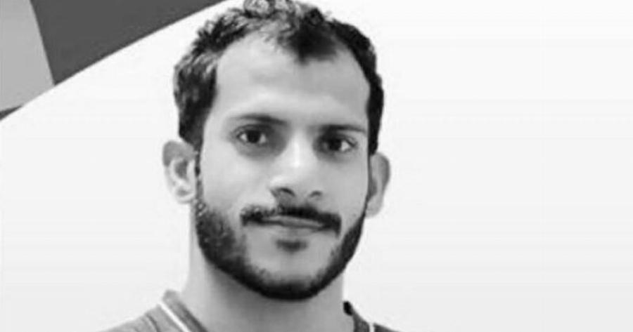 Θρήνος για τον θάνατο 29χρονου ποδοσφαιριστή: Κατέρρευσε στην προθέρμανση πριν από αγώνα