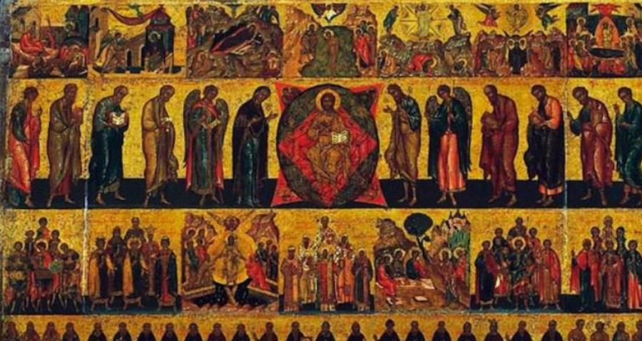 Οι Άγιοι Προστάτες των Ασθενειών: Τα ονόματα Αγίων που θεωρούνται Θεραπευτές