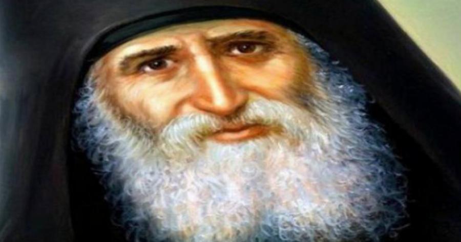 Άγιος Παΐσιος: Η αδιαφορία για τον Θεό φέρνει την αδιαφορία και για όλα τα άλλα