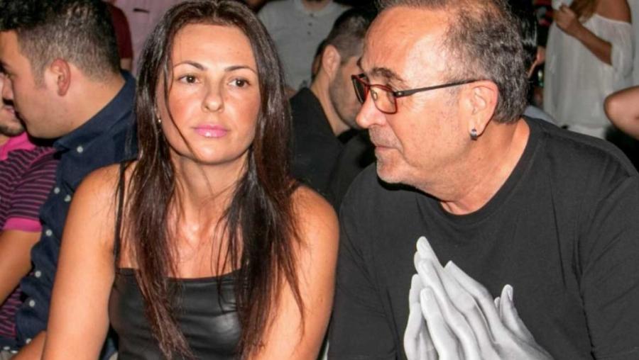 Ερωτεύτηκαν τους θαυμαστές τους και κατέληξαν στα σκαλιά της εκκλησίας: 8 περιπτώσεις διάσημων Ελλήνων