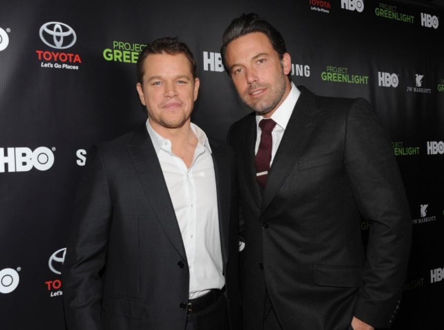 Κολλητοί στα δύσκολα και στα εύκολα: 9 φιλίες διάσημων που θαυμάζουμε