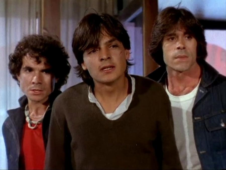 Σταμάτης Γαρδέλης: Ο γόης των 80s, οι μεγάλες επιτυχίες και το πάθος που του κατέστρεψε την καριέρα