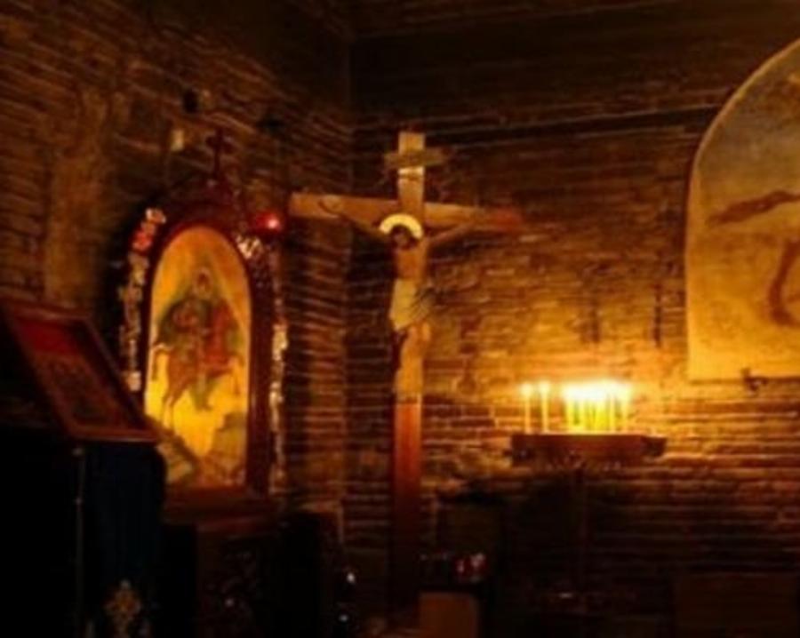 Ποιος ο λόγος που δεν γίνονται σε όλους θαύματα