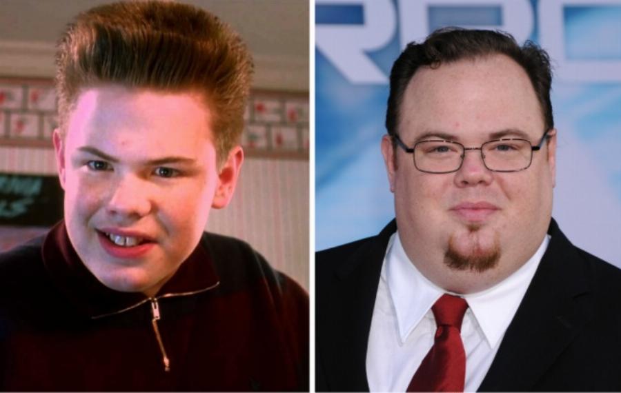 Πέρασαν τα χρόνια: Οι πρωταγωνιστές της ταινίας «Μόνος στο σπίτι» μετά από 31 χρόνια