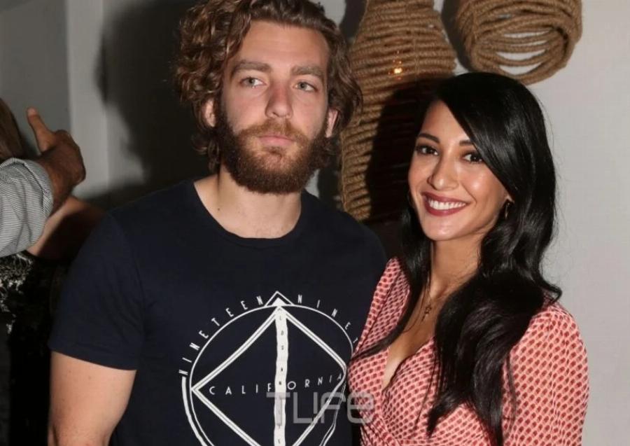 Ευγενία Σαμαρά: Η «Στέλλα» από τον «Σασμό», το ξεκίνημα στους Ράδιο Αρβύλα και ο γοητευτικός σύντροφός της