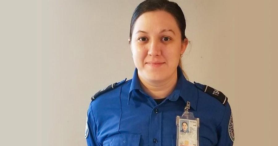 Ηρωίδα αστυνομικός έσωσε νεογέννητο από πνιγμό χάρη στην άμεση επέμβασή της