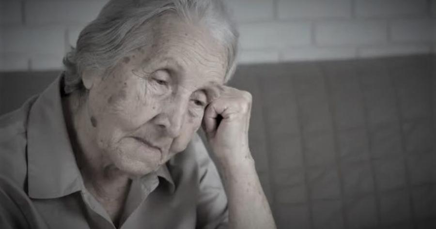 Η ιστορία της κυρα Σούλας: «Καληνύχτα παιδί μου. Μακάρι να γυρίζανε τα χρόνια πίσω λεβεντάκο μου»