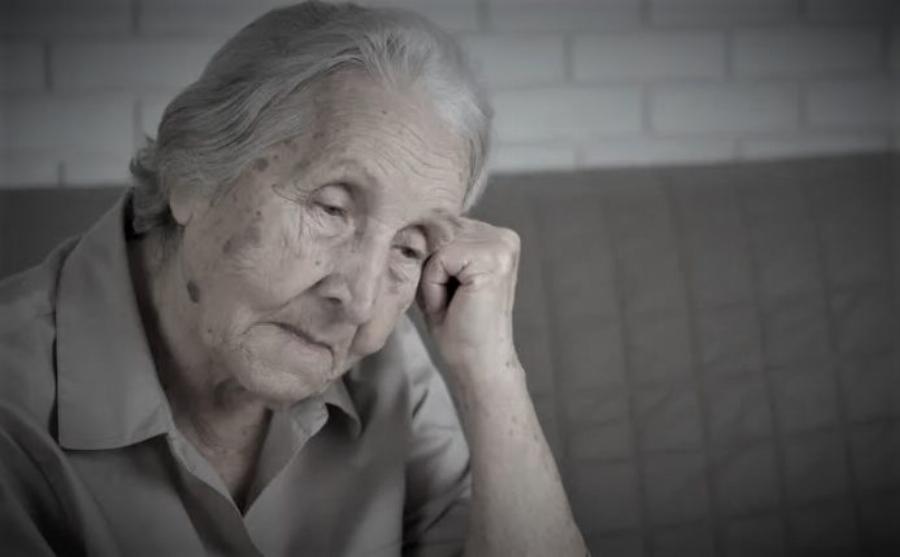 Η ιστορία της κυρα Σούλας: «Καληνύχτα παιδί μου. Μακάρι να γυρίζανε τα χρόνια πίσω λεβεντάκο μου»