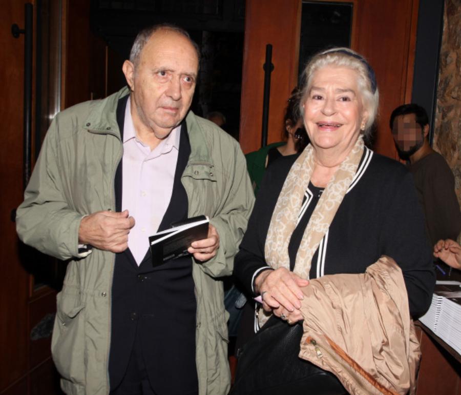 Κατερίνα Χέλμη: Η «ιερόδουλη» του κινηματογράφου, η σχέση με τον πατέρα της και ο θάνατος του συζύγου της