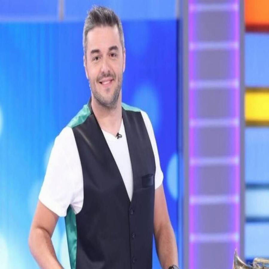 Έγραψε ιστορία στον “Τροχό της Τύχης”: Γυναίκα βρήκε τη λέξη χωρίς να έχει αποκαλυφθεί κανένα γράμμα