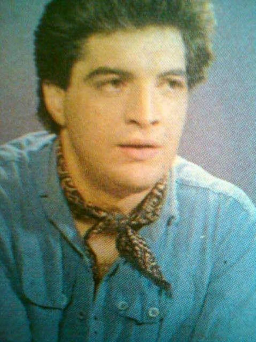 Κώστας Ευριπιώτης: Ο Γιώργος Βλάχος από τη σειρά «Της Ελλάδος τα παιδιά», ο θάνατος του αδελφού του, ο μεγάλος του έρωτας και η ασθένεια