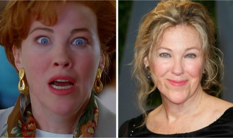 Πέρασαν τα χρόνια: Οι πρωταγωνιστές της ταινίας «Μόνος στο σπίτι» μετά από 31 χρόνια