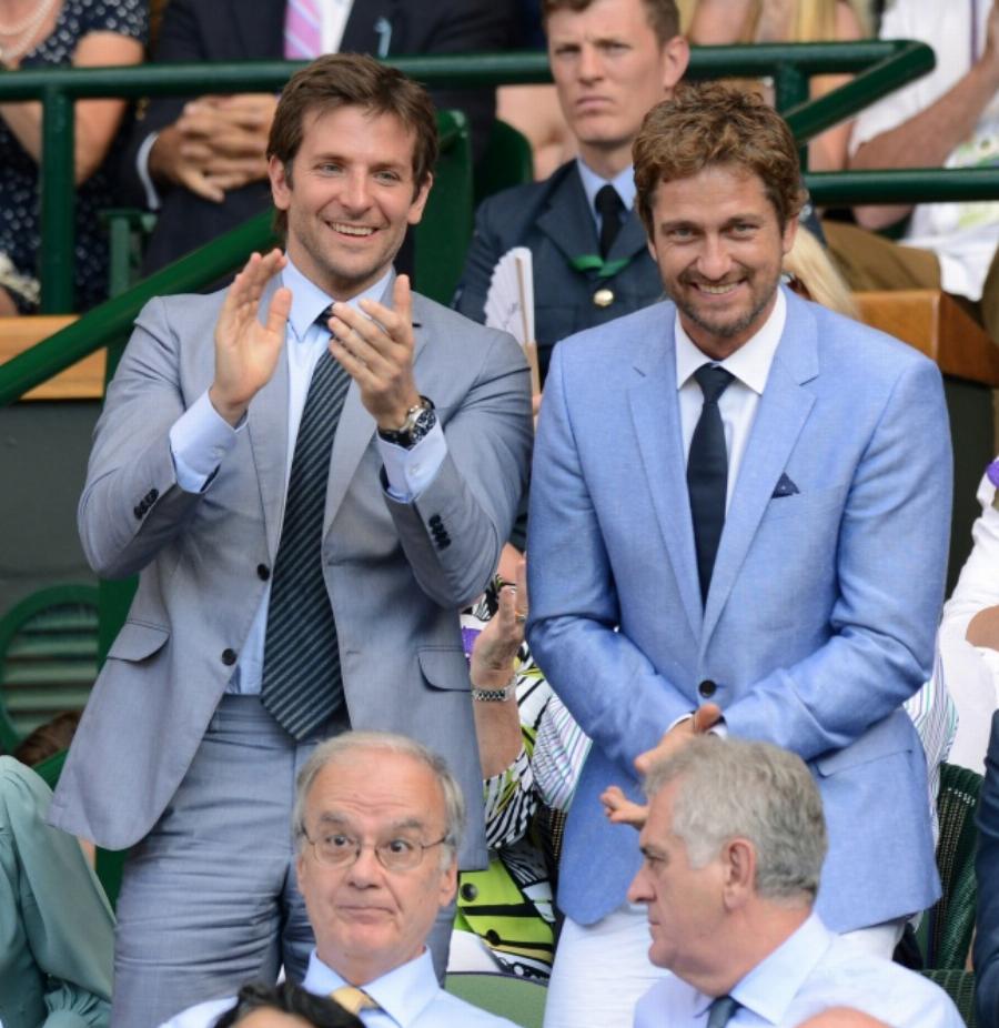 Κολλητοί στα δύσκολα και στα εύκολα: 9 φιλίες διάσημων που θαυμάζουμε