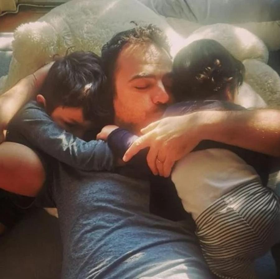 Κατερίνα Παππουτσάκη: Μετακόμισε στον Χολαργό – Η υπέροχη κουζίνα της και το μαγεμένο μπαλκόνι