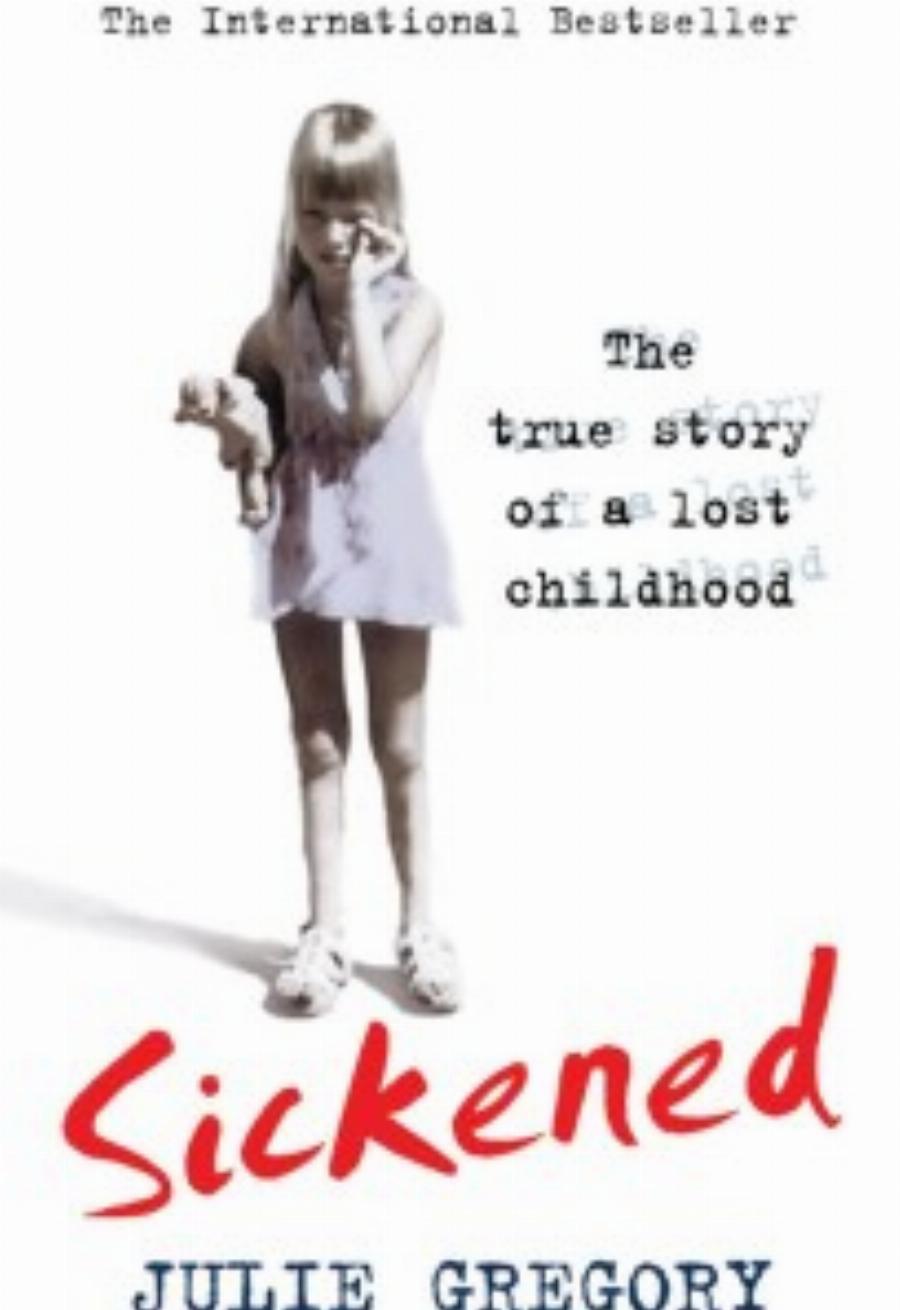 “Η μητέρα μου, μου έδινε λάθος φάρμακα για να με αρρωστήσει και προσπάθησε να κάνει το ίδιο και στον αδελφό μου”