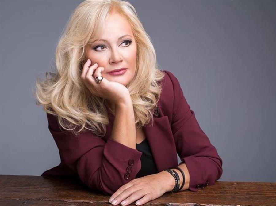 Αγγελική Νικολούλη: Ο μονάκριβος γιος της, το παγκόσμιο ρεκόρ και οι απειλές κατά της σωματικής της ακεραιότητας