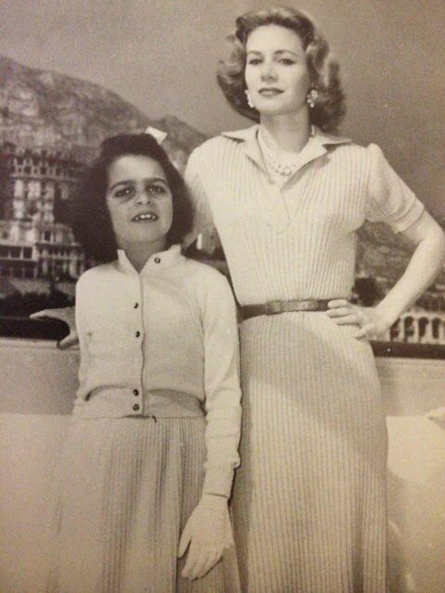 Τίνα Λιβανού: 7 αποδείξεις πως η σύζυγος των Ωνάση και Νιάρχου, ήταν η πιο κομψή Ελληνίδα της εποχής