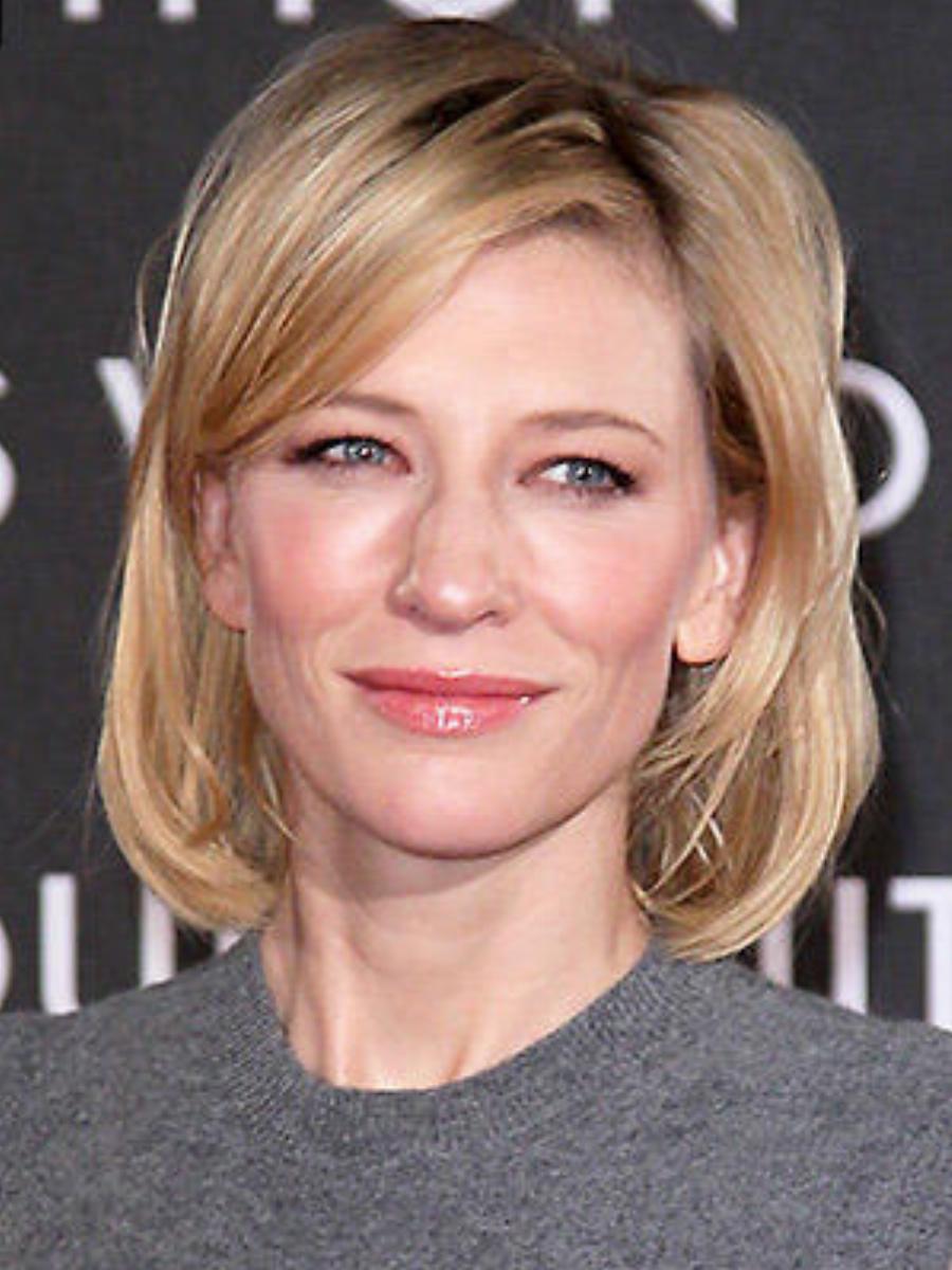 Ιδανικά κουρέματα για μετά τα 40: 7 στυλ που θα λατρέψετε