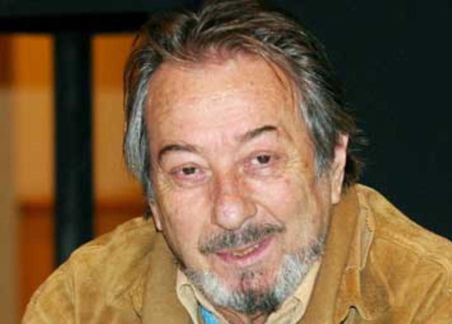 Γιώργος Τσιτσόπουλος: Οι αξέχαστοι δεύτεροι ρόλοι στον κινηματογράφο και τα τελευταία του λόγια πριν φύγει από τη ζωή