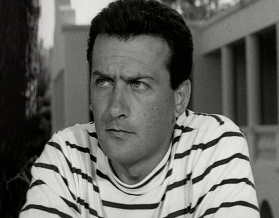 Βάσιας Αλεξανδράκης: Ο γιος του Αλέκου Αλεξανδράκη, κληρονόμησε το στυλ, το βλέμμα, τη γοητεία και τα μάτια του πατέρα του