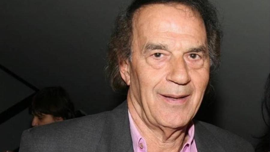 Νίκος Παπαναστασίου: Η μοναχική ζωή του 8 χρόνια μετά τον θάνατο της κόρης του, που του τσάκισε τη ζωή