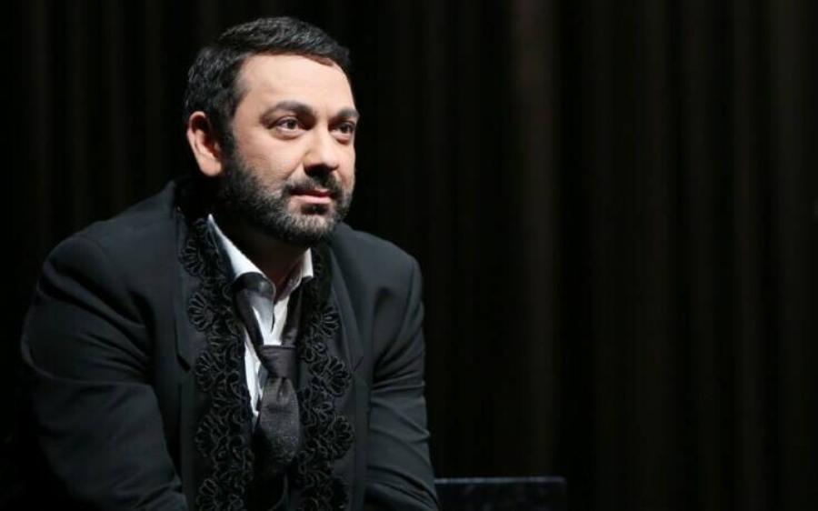 Μιχάλης Μαρίνος: Το σκηνικό στο «Παρά Πέντε», η αποχώρηση από το «Έλα στη Θέση μου», ο έρωτας στη ζωή του και οι σπατάλες