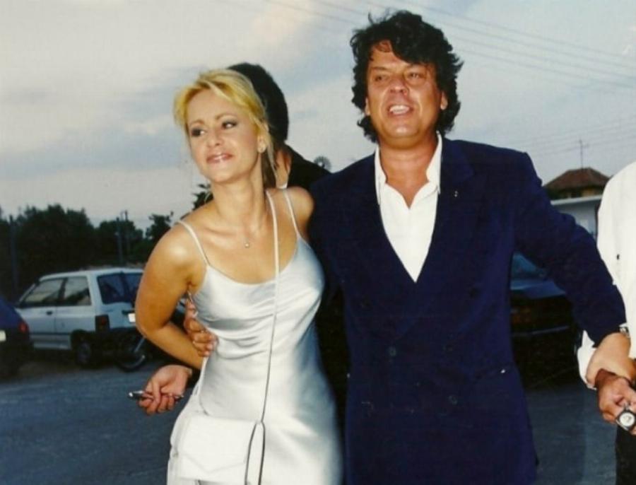 Βλάσσης Μπονάτσος: Το παιδί των λουλουδιών, ο παθιασμένος έρωτας με την Βουγιουκλάκη και το απαγορευμένο βίντεο κλιπ