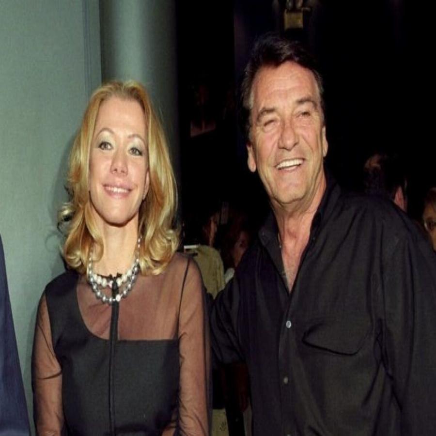 Έριεττα Κούρκουλου: «Δεν έδειχνε τον πόνο του, το πήγε μέχρι τέλους γενναία» – «Λύγισε» μιλώντας για τον πατέρα της και την μάχη του με τον καρκίνο