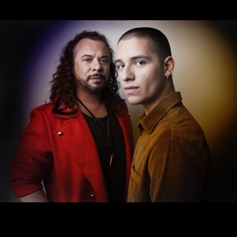 Χρήστος Δάντης: Οι γυναίκες που ερωτεύτηκε, τα τέσσερα διαζύγια, το πρόβλημα υγείας και ο κούκλος γιος του