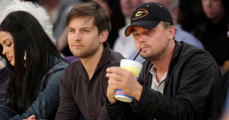 Κολλητοί στα δύσκολα και στα εύκολα: 9 φιλίες διάσημων που θαυμάζουμε