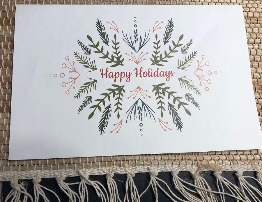 73χρονος άντρας πλήρωσε κρυφά τους ληγμένους λογαριασμούς για 36 οικογένειες για τα Χριστουγέννα