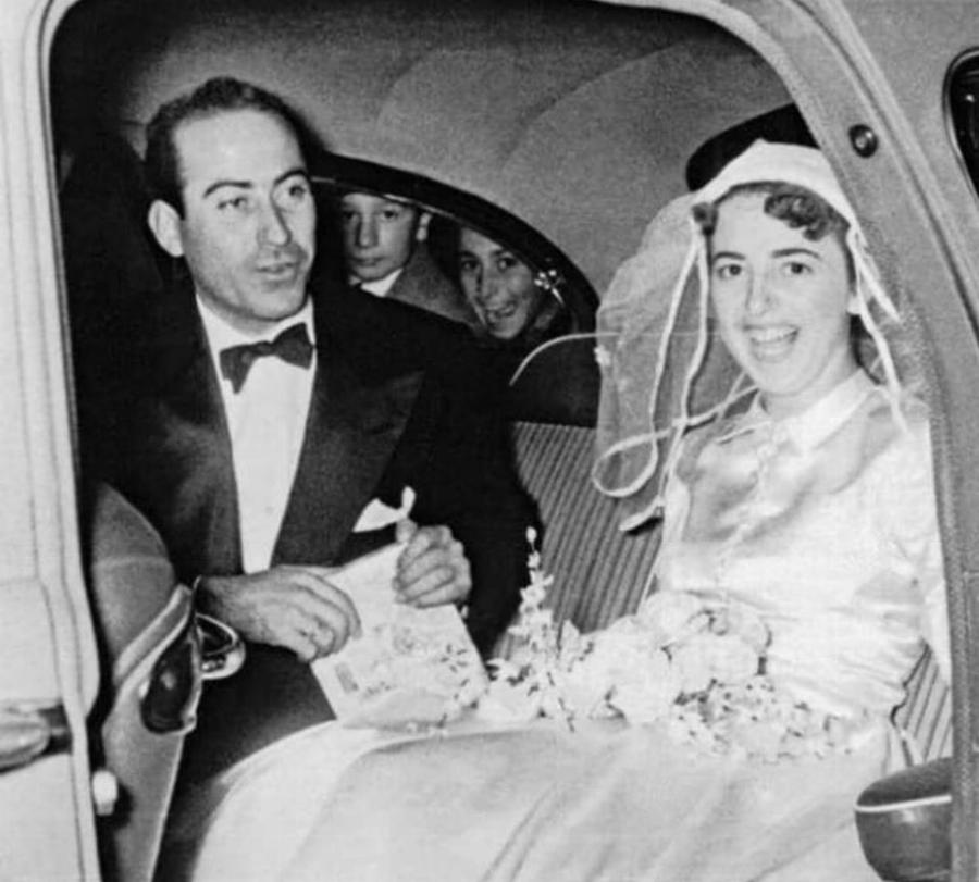 Θανάσης Βέγγος: Οι ατάκες που άφησαν εποχή, η ολοκληρωτική πτώχευση και οι χιλιάδες κόσμου στη κηδεία του