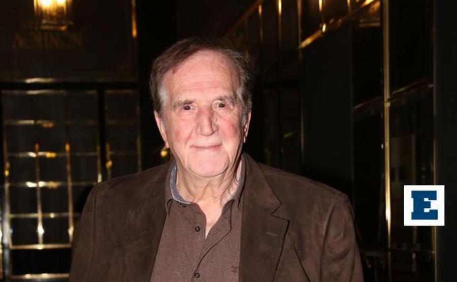 Γιώργος Κωνσταντίνου: Η μεγάλη μάχη με το τζόγο, η απόρριψη του σαν ατάλαντος και η εγκατάλειψη του πατέρα του