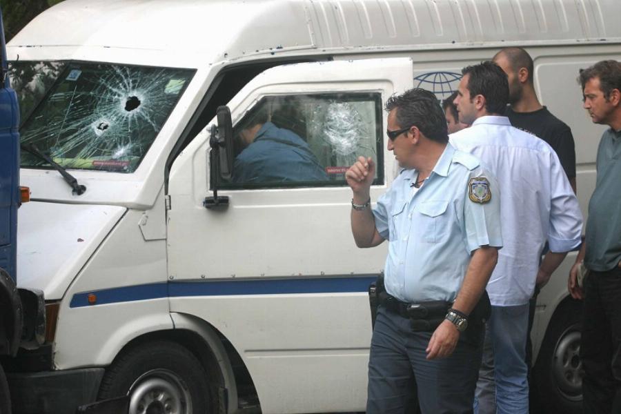 Η μεγάλη ληστεία της Πάρνηθας: 1,5 εκατομμύριο ευρώ έκαναν φτερά