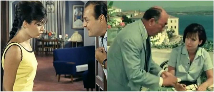 “Βγάζουν μάτι” και όμως πέρασαν απαρατήρητα: 15 λάθη σε παλιές ελληνικές ταινίες