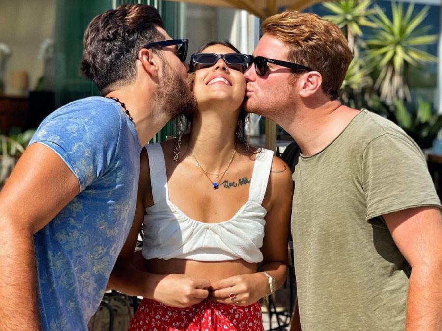 Τζέιμς Καφετζής: «Έχω απογοητευτεί με το Νίκο Μπάρτζη, περίμενα να έρθει να μου μιλήσει και βγήκε πανελλαδικά»